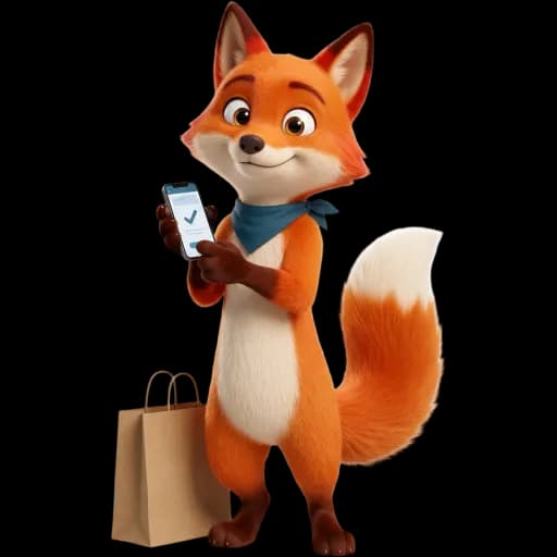 Felix entdeckt AliExpress Deutschland und wird sofort neugierig. 🛍️