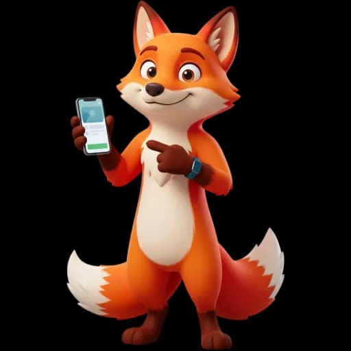 Felix findet genau das, was wirklich zu ihm passt. 🎯