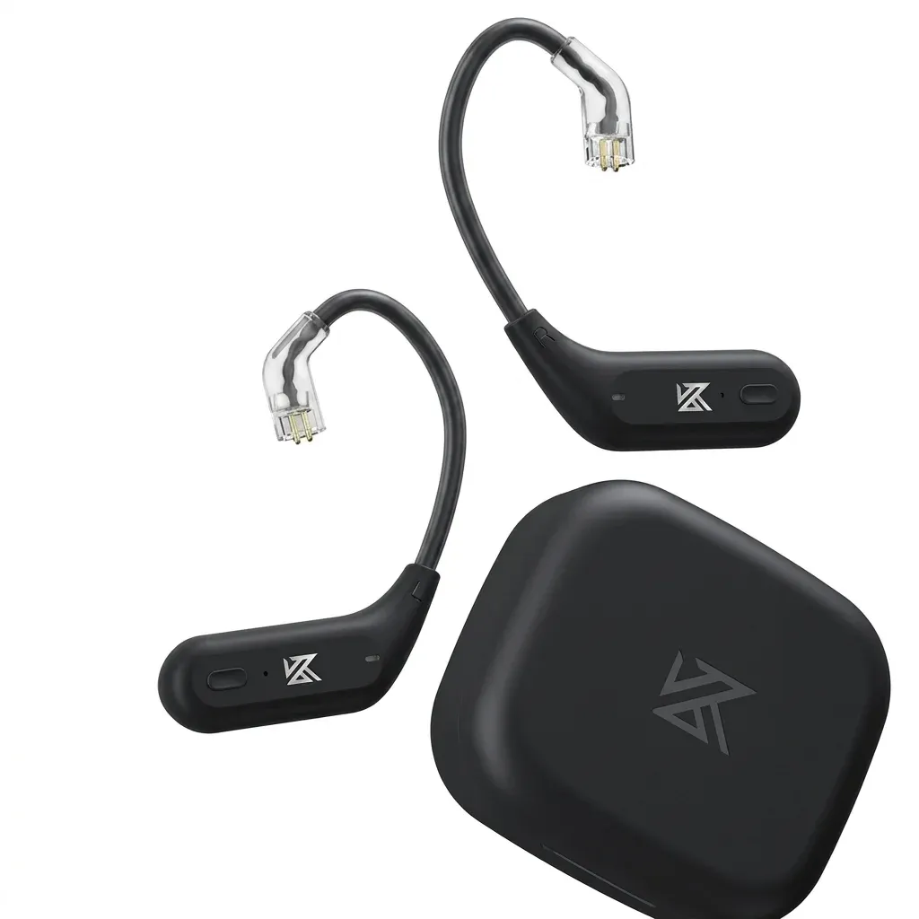 KZ AZ09 Bluetooth-Adapter für In-Ear-Hörer