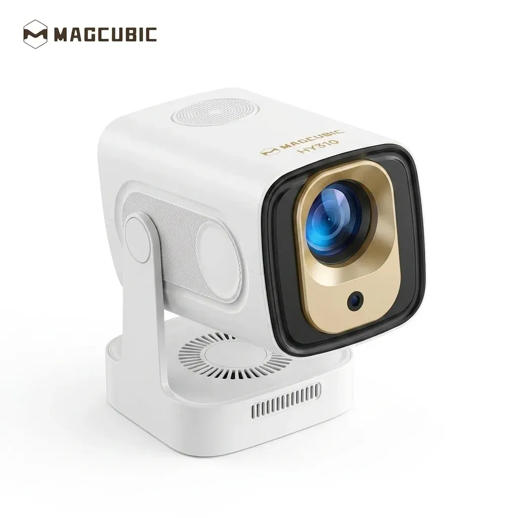 Magcubic HY310 Mini-Projektor mit Autofokus und Android 11