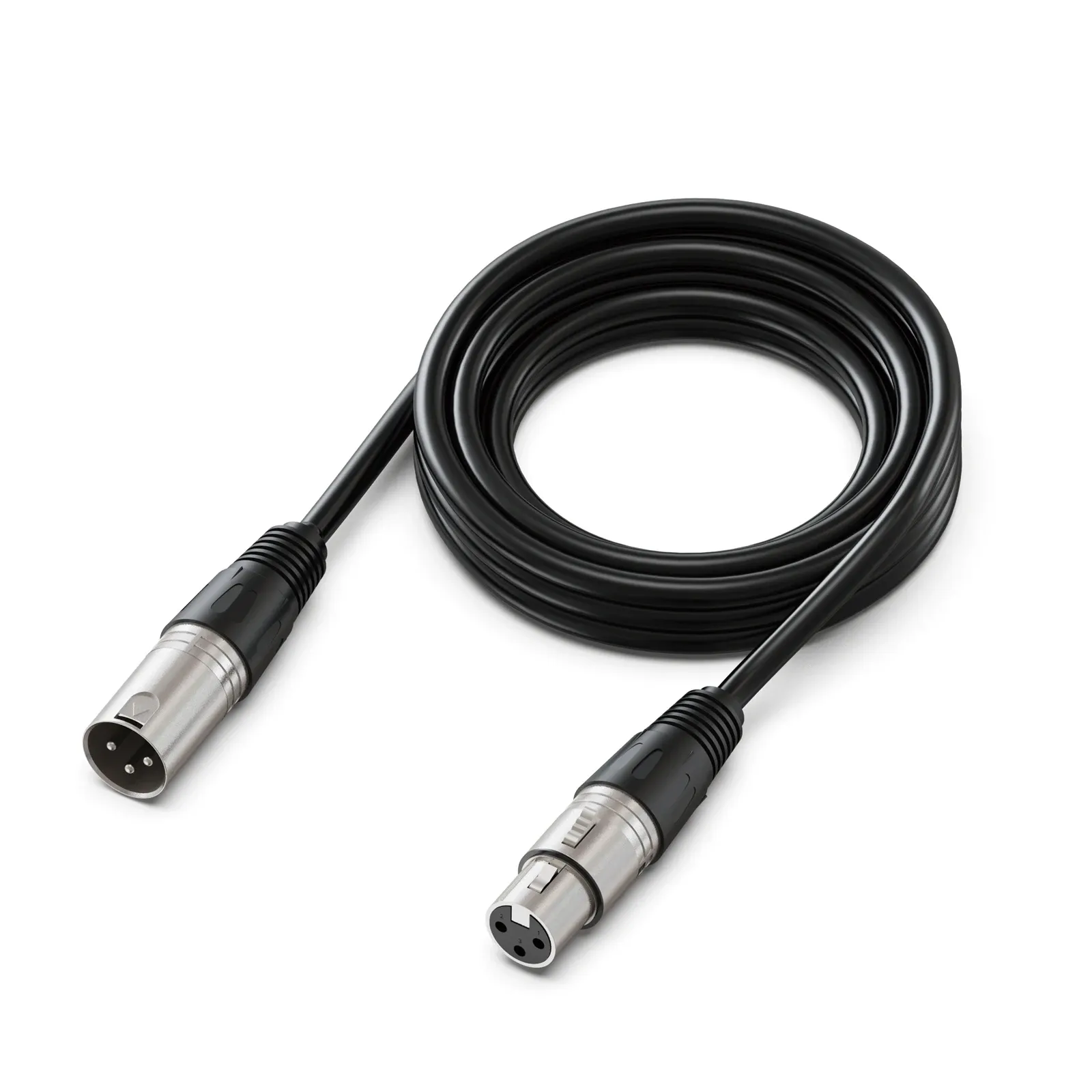 FIFINE L9 XLR-Mikrofonkabel für Studio und Streaming