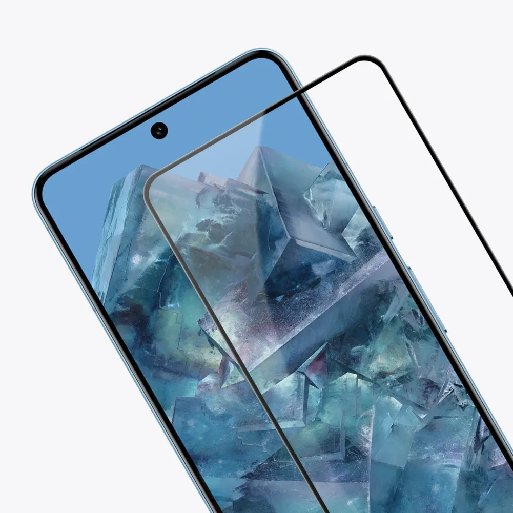 NILLKIN CP+PRO Panzerglas für Google Pixel 8a bis 10 Pro XL