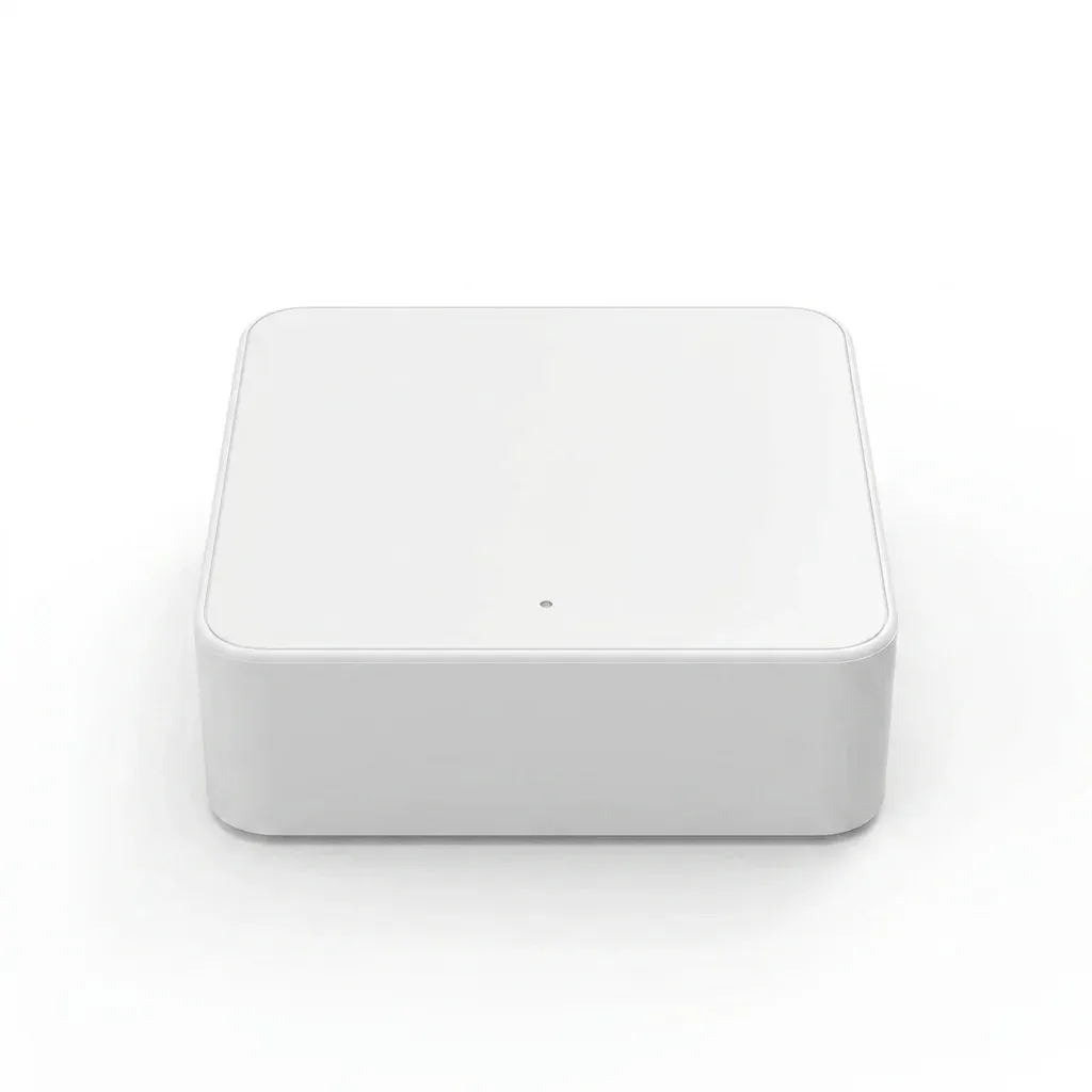 Tuya Multi-Mode Smart-Home-Gateway für Zigbee, Bluetooth und WLAN