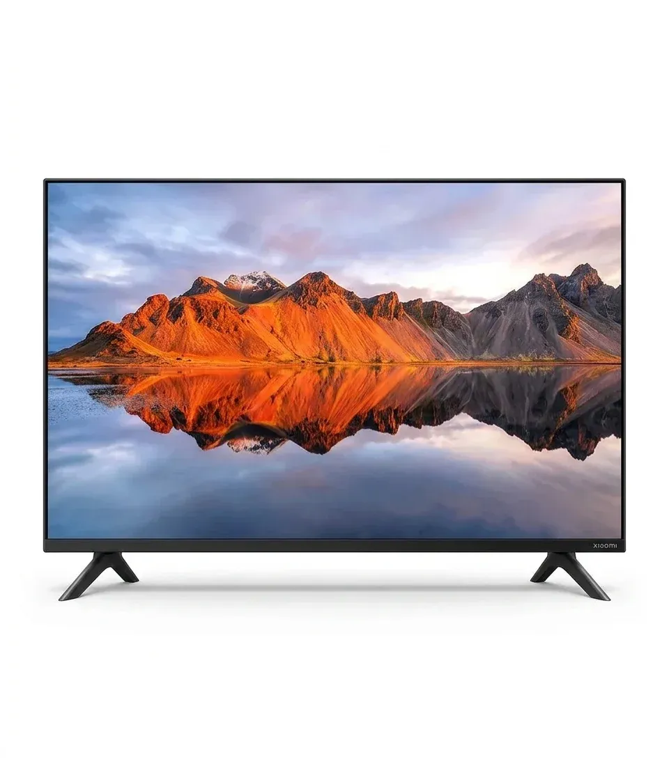 Xiaomi TV A 32: Kompakter Google-TV-Fernseher mit Dolby Audio