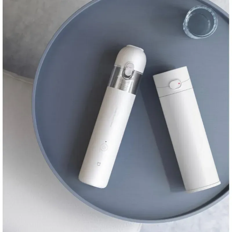 Xiaomi Mijia Akku-Handstaubsauger mit 13.000 Pa Saugkraft