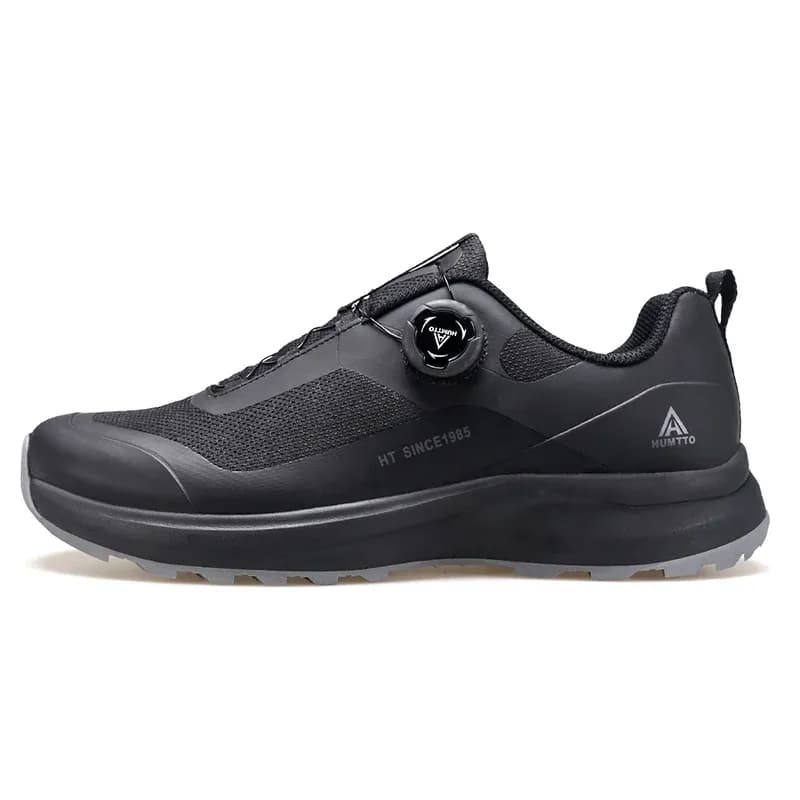 HUMTTO Trail-Sneaker für Herren mit wasserabweisendem Obermaterial