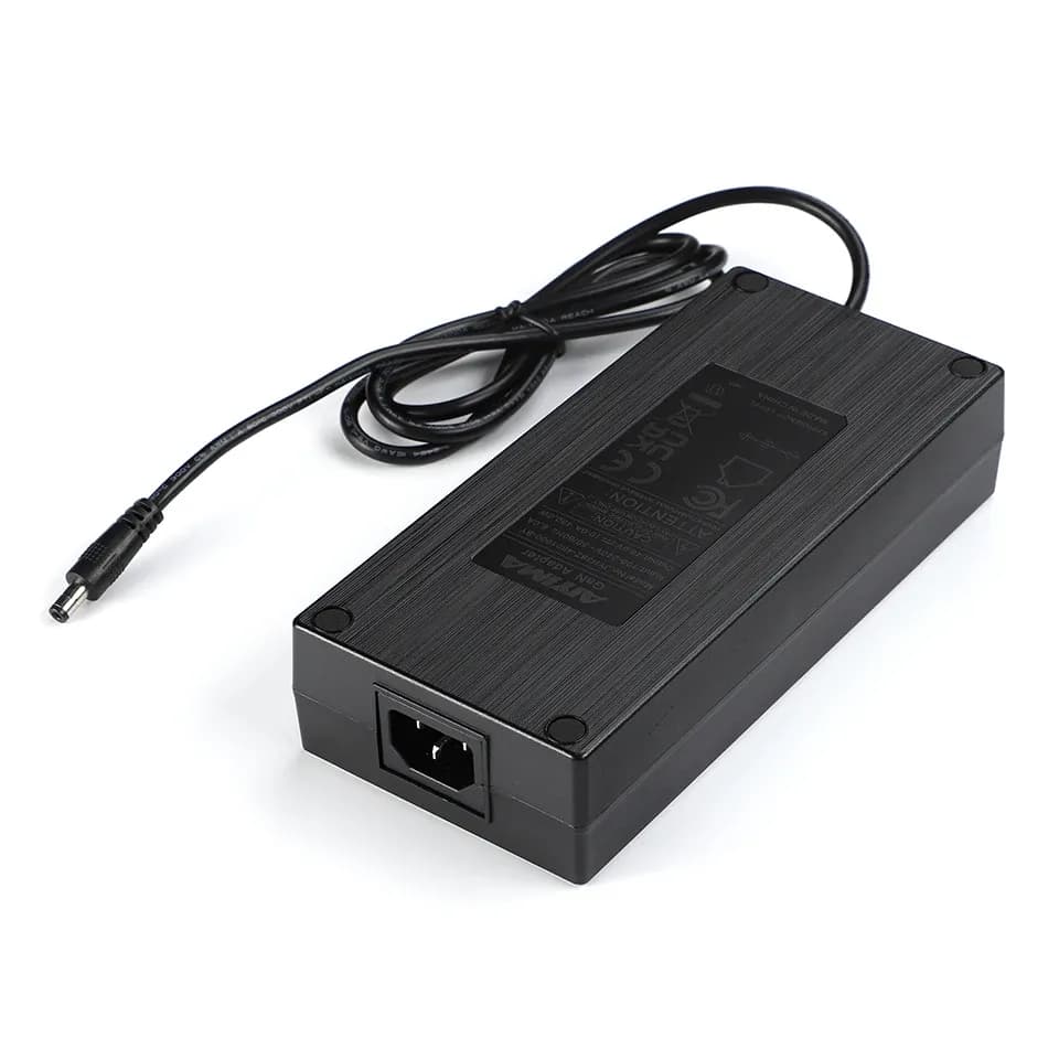 AIYIMA 48V 10A GaN-Netzteil für Hochleistungs-Verstärker