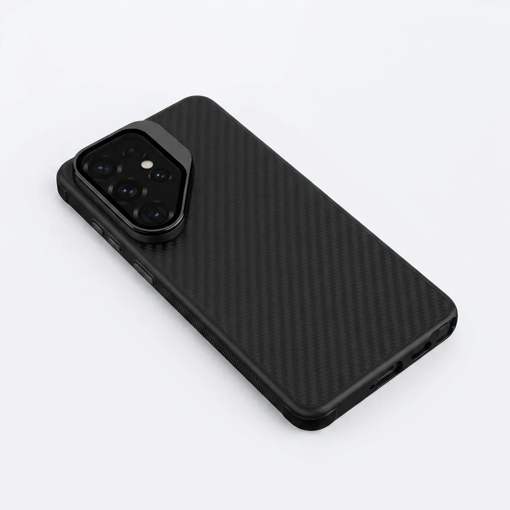 NILLKIN Magnet-Schutzhülle für Galaxy S26 Ultra