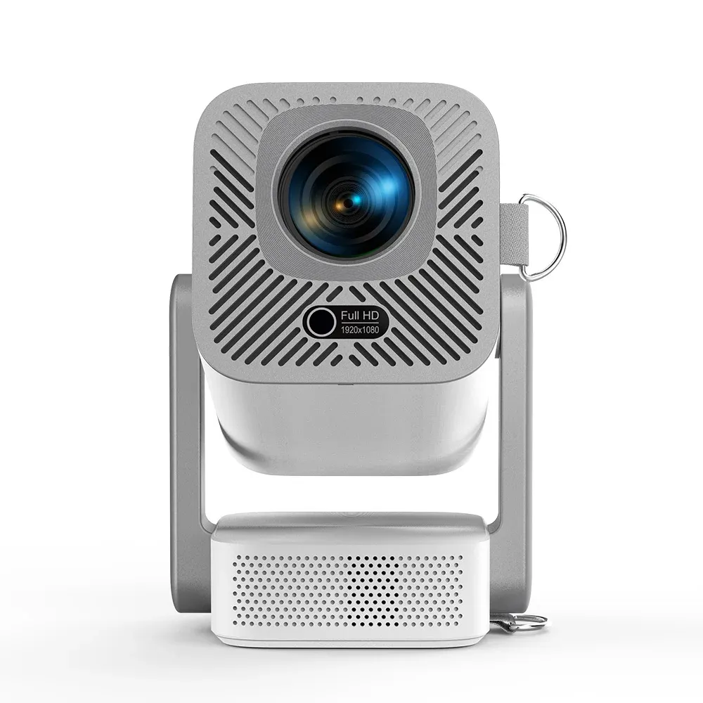 ThundeaL TD80Pro Android-Heimkino-Projektor