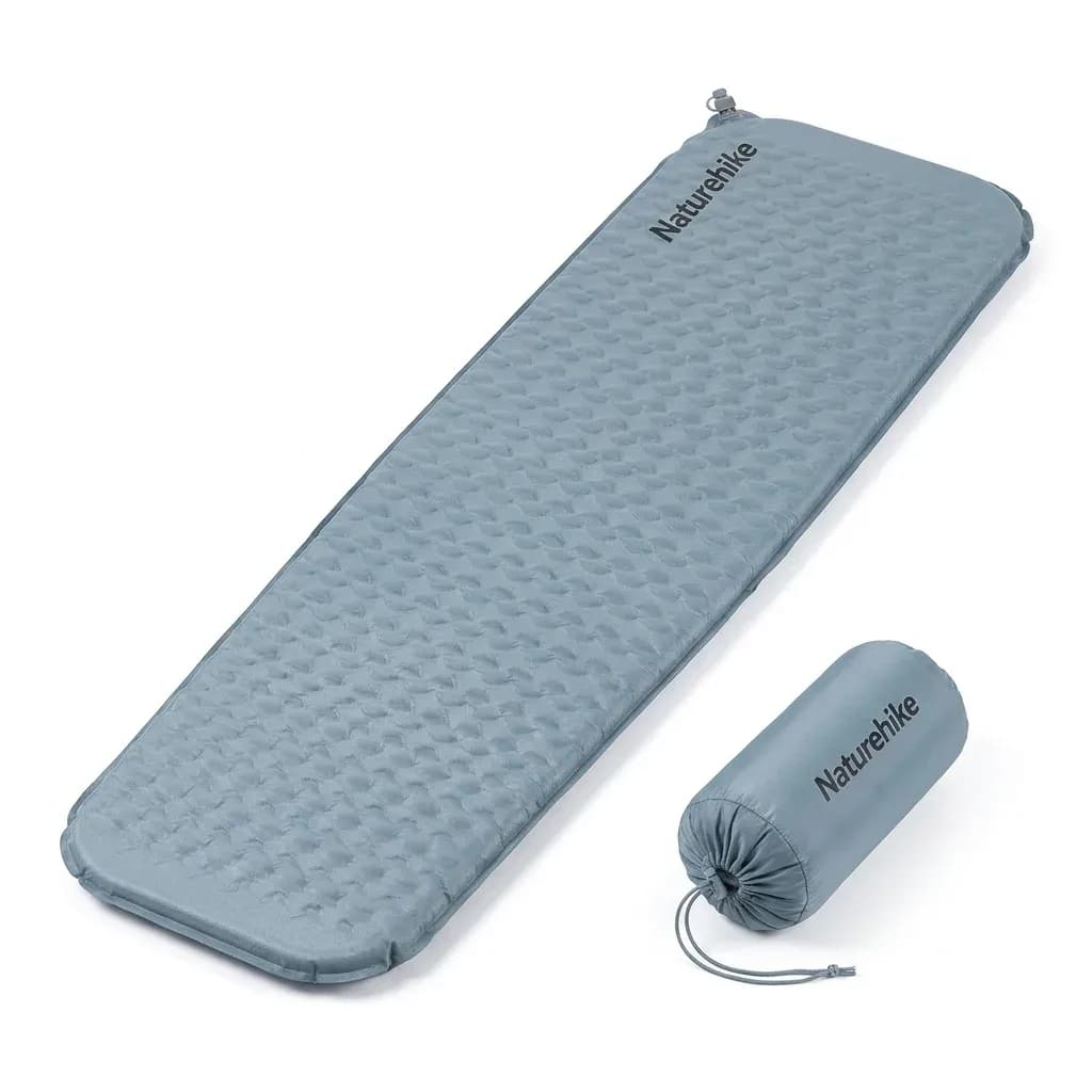 Naturehike selbstaufblasbare Campingmatte mit Faltfunktion