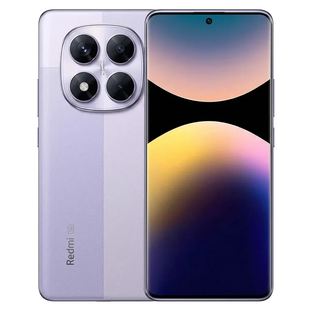 Xiaomi Redmi Note 14 Pro Smartphone
