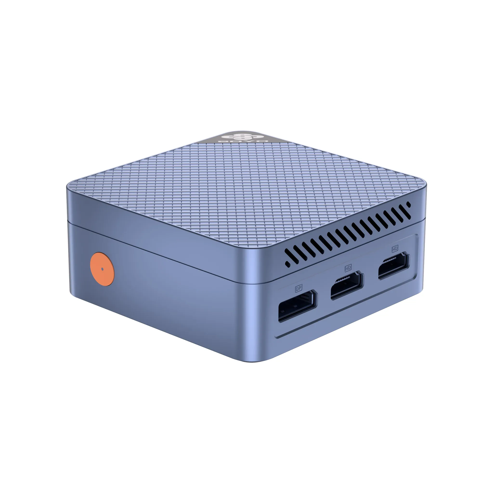SOYO M4 Mini PC mit Intel N150 und 12 GB DDR5
