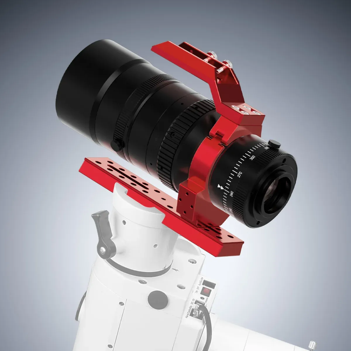 SVBONY SV555 APO-Fotolinsen-Teleskop für Vollformat