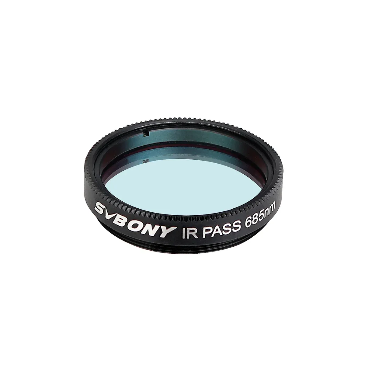 SVBONY SV183 IR-Pass-Filter 685 nm für Planetenfotografie