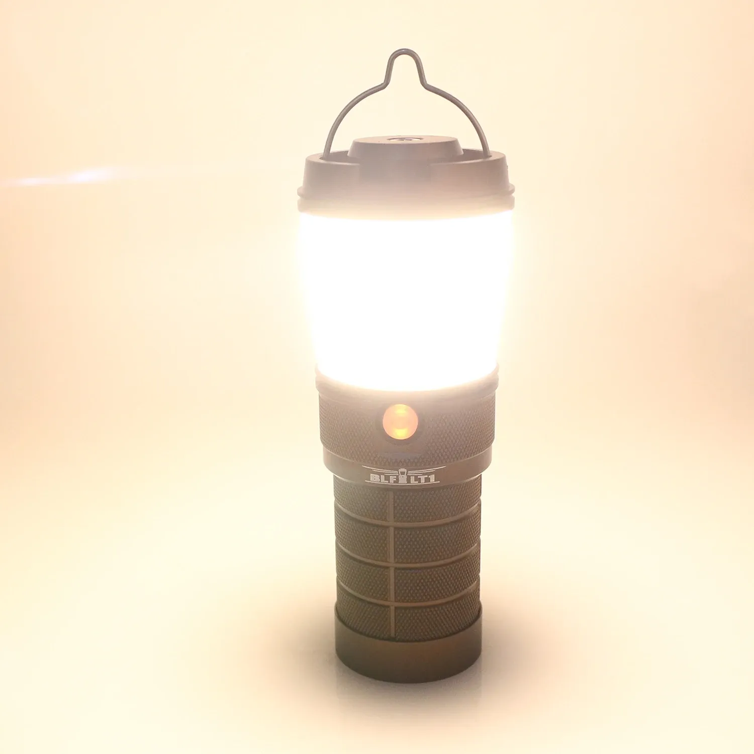 Sofirn LT1 Q8 USB-C Campinglaterne mit Anduril 2.0