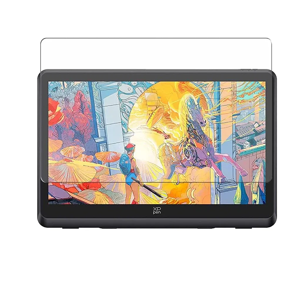 Matte Schutzfolie für XP-PEN Artist 22 Plus, 2er-Set