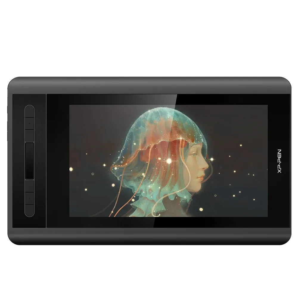 XP-Pen Artist 12 Grafikdisplay mit 11,6-Zoll-IPS-Panel