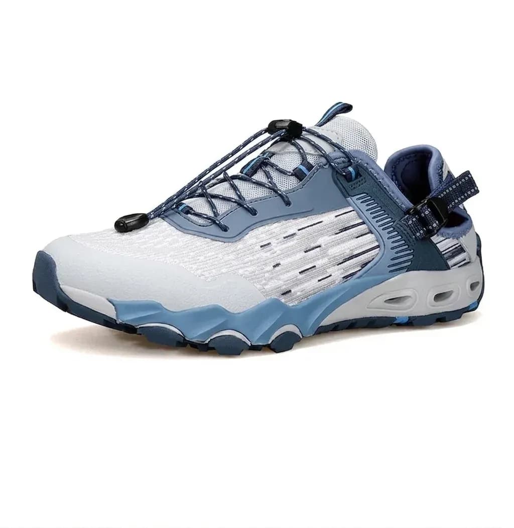 HUMTTO Outdoor-Hybridschuh für Sommer