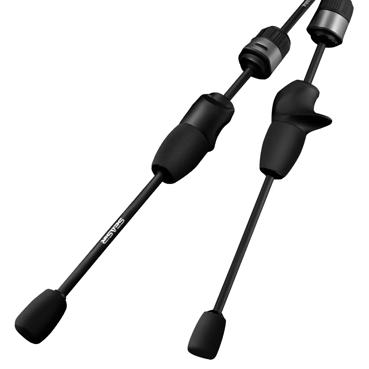 SeaSir Zero BFS Ultraleichte Spinnrute 1,53 m