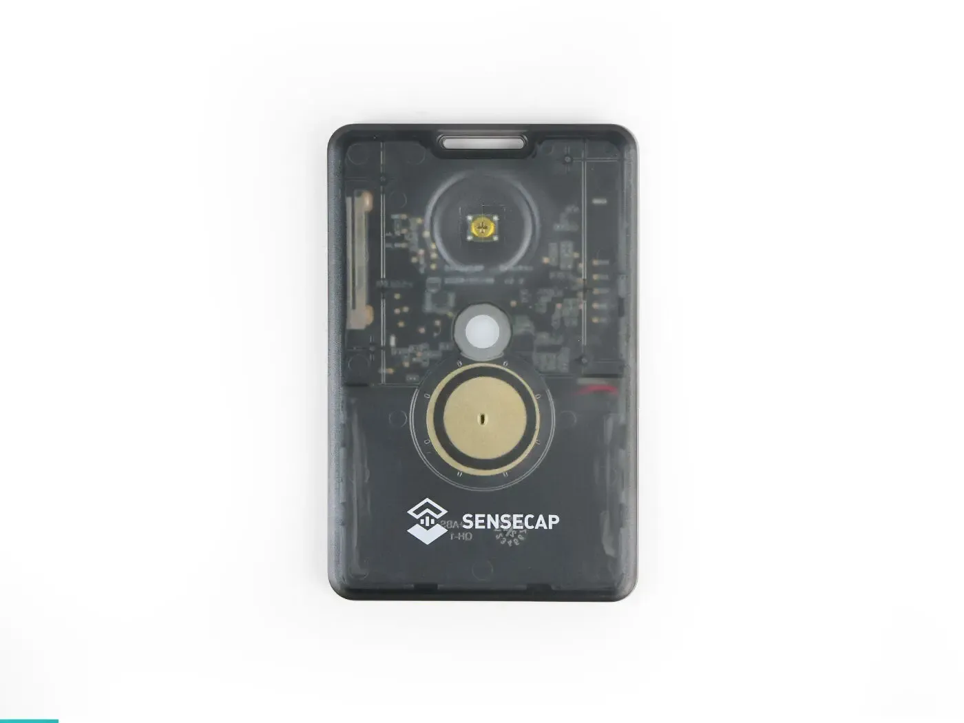 Meshtastic 868-MHz GPS-Tracker mit LoRa und IP65