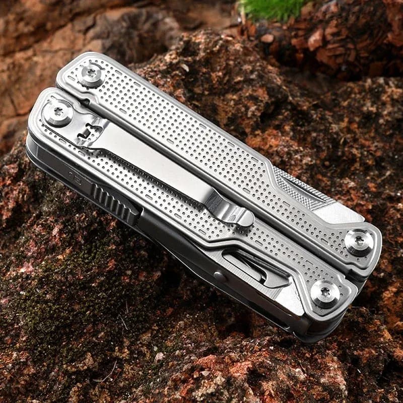 BHBT 25-in-1 Multifunktionszange mit Bits