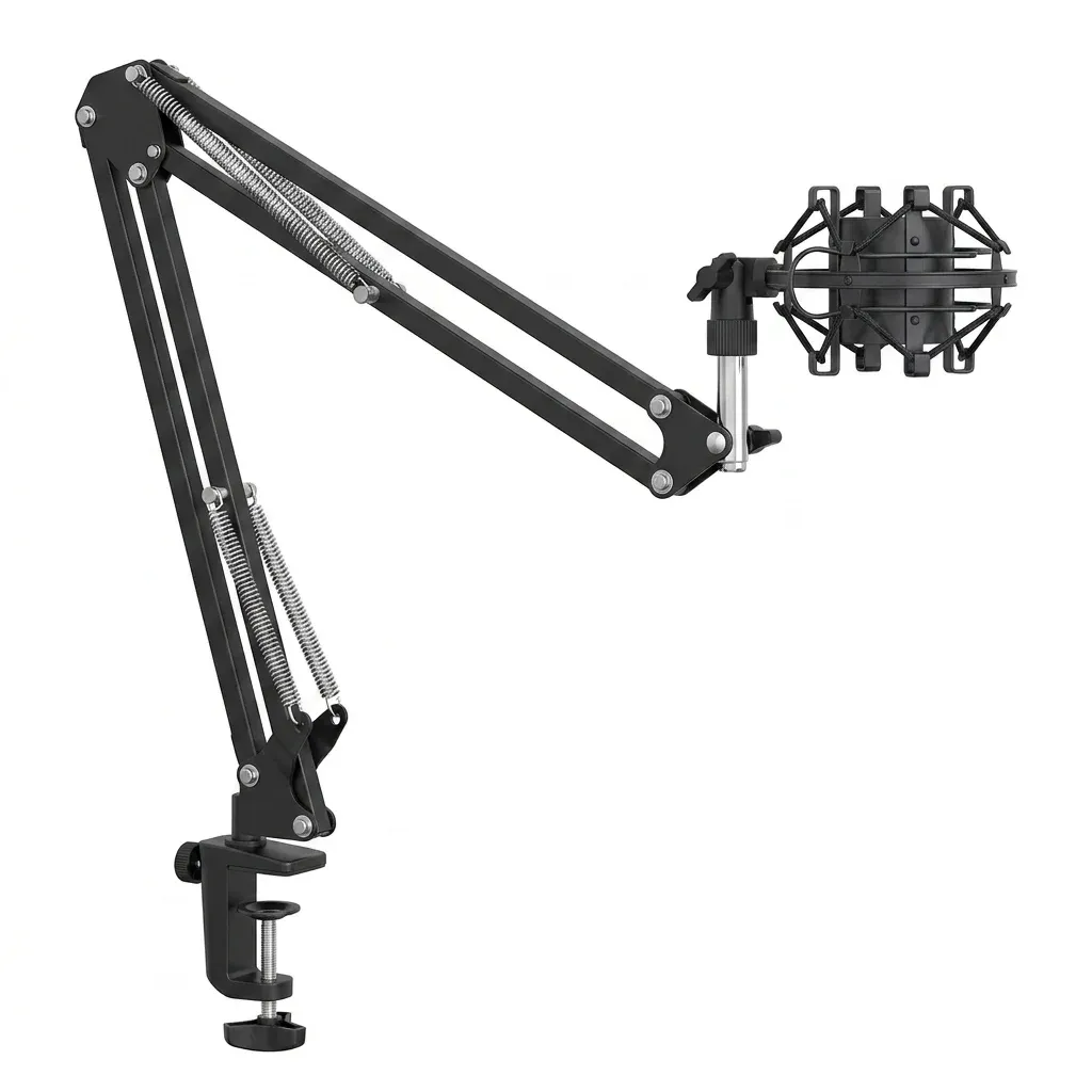 MAONO Mikrofon-Boomarm aus Metall