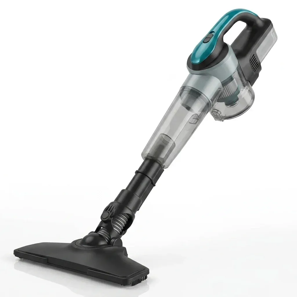 Yofidra Akku-Handstaubsauger 1500W für Makita-18V-Systeme