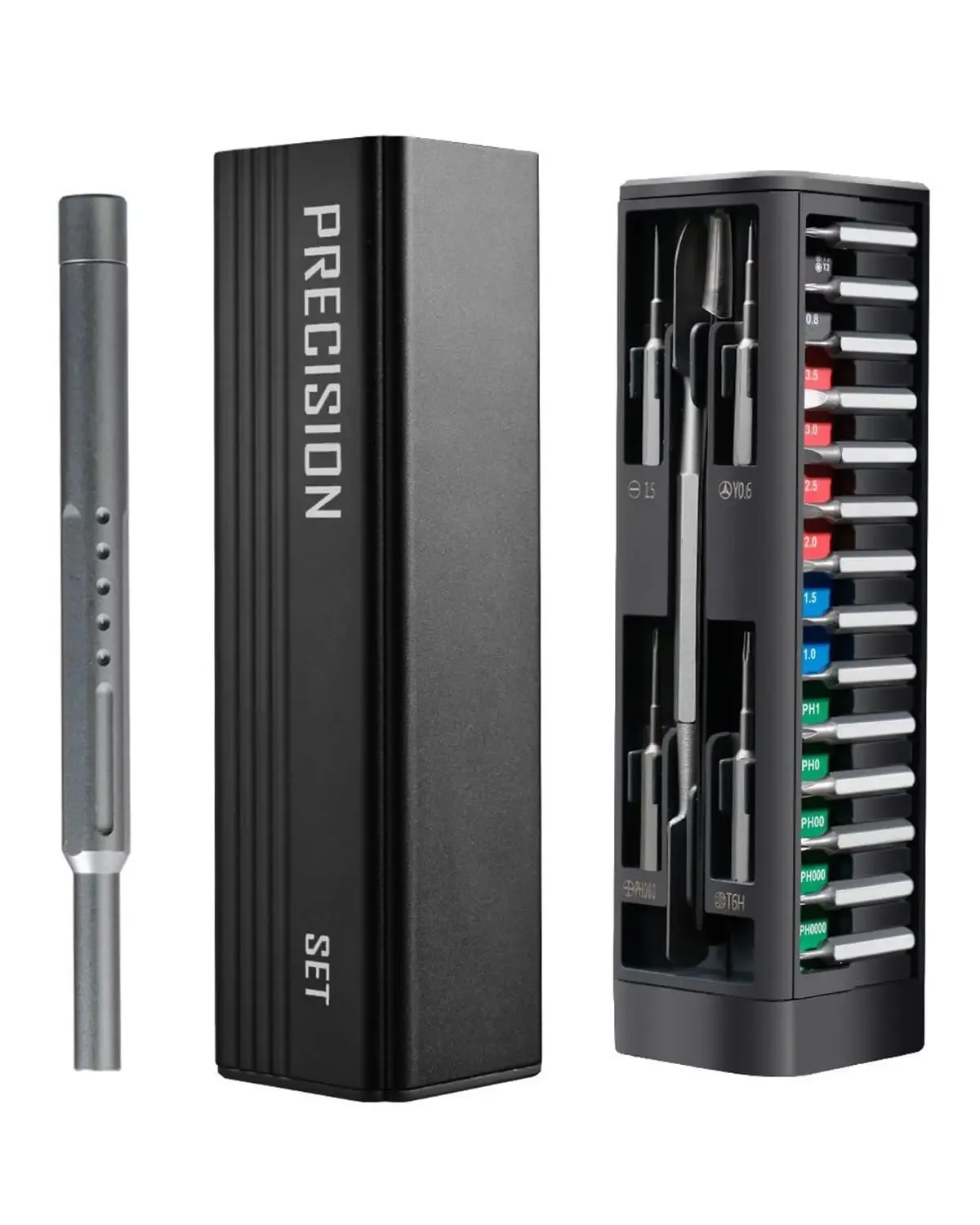 Galacok Präzisions-Schraubendreher-Set 49-in-1