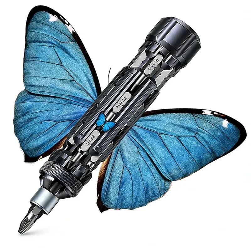 OIMG Galacok S1 Multifunktions-Schraubendreher-Set