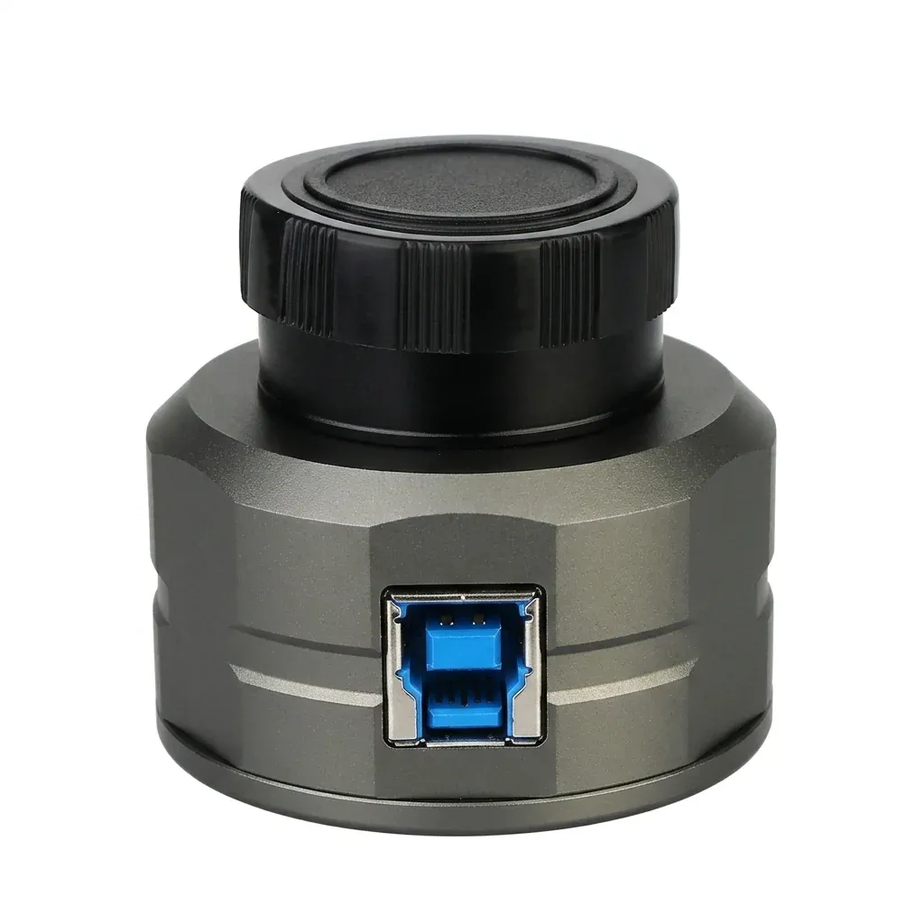 SVBONY Planetenkamera für Teleskope mit USB 3.0