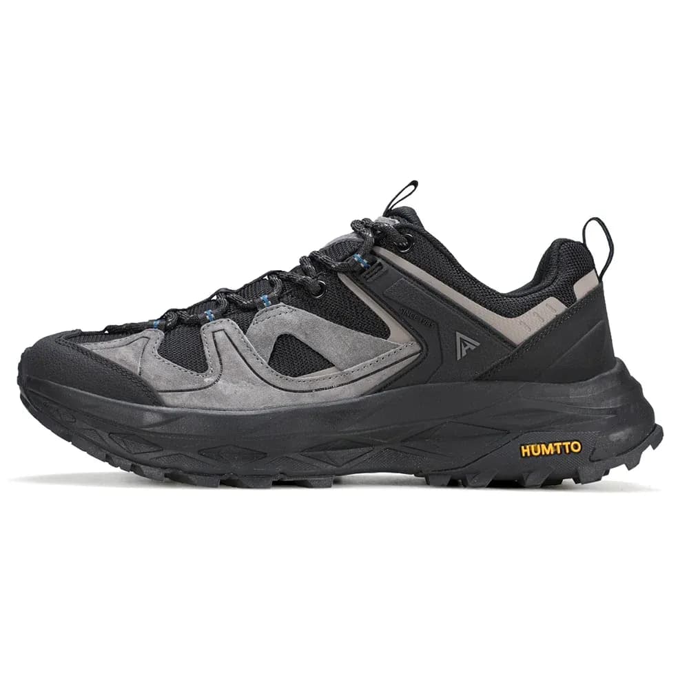 HUMTTO atmungsaktive Herren-Laufschuhe mit Gripsohle