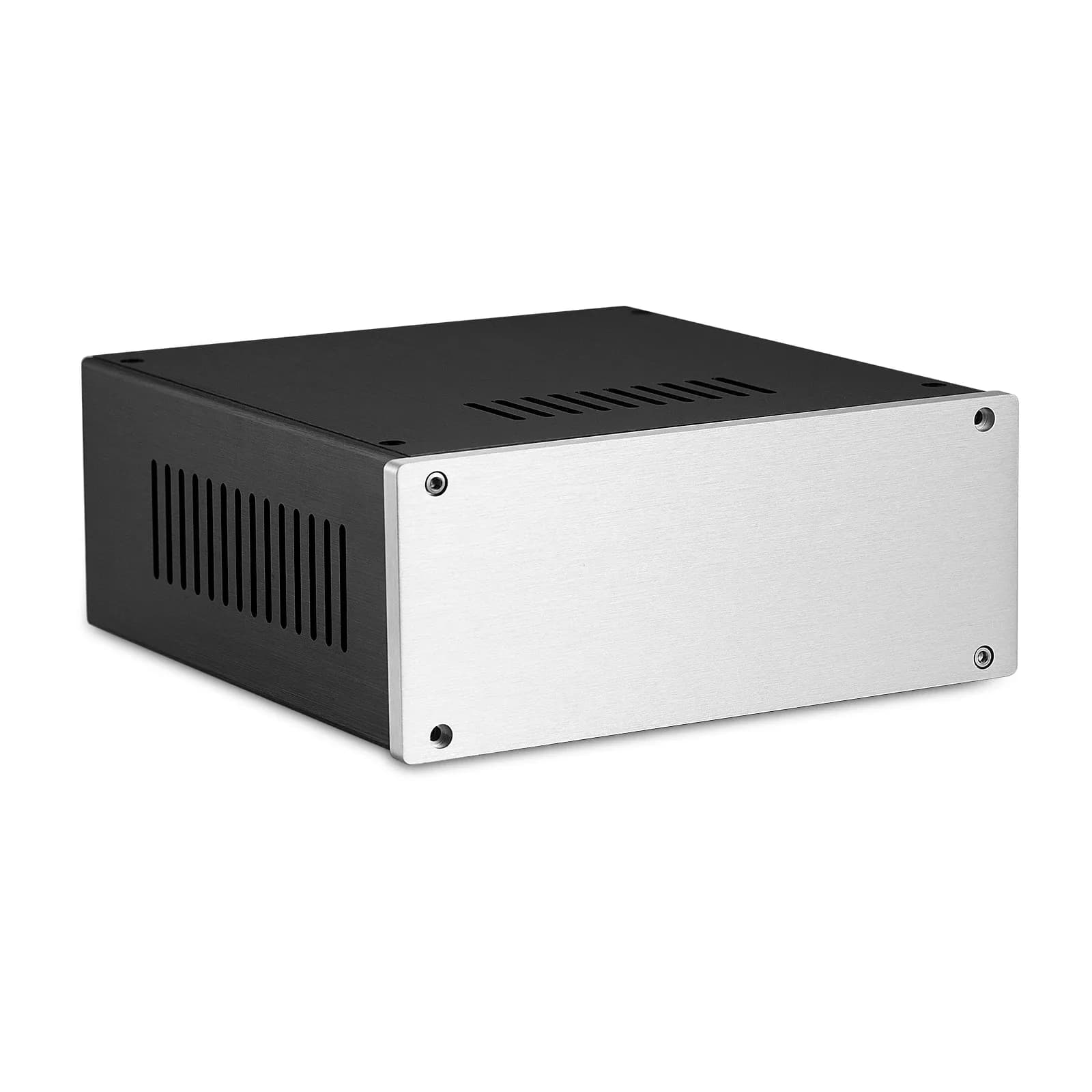 Nobsound Aluminiumgehäuse für kompakte DIY-Verstärker