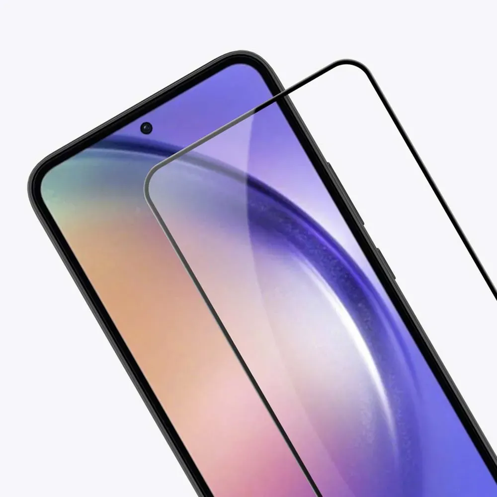 NILLKIN CP+Pro Panzerglas für Samsung Galaxy A-Serie