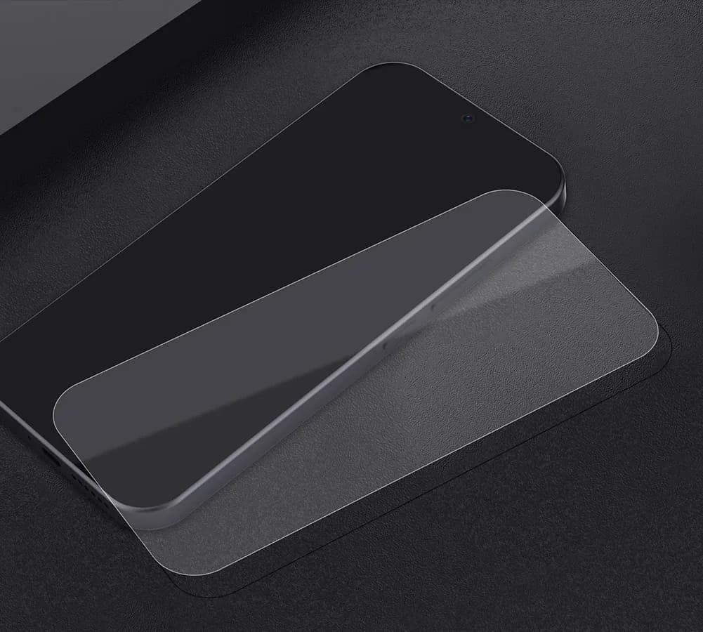 NILLKIN 9H Displayschutzglas für Xiaomi 17 Ultra