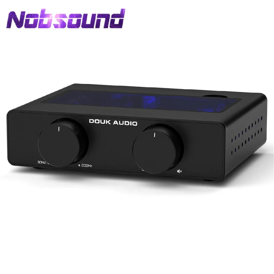 Nobsound A5 TPA3255 Stereo-Verstärker mit High-Pass-Filter