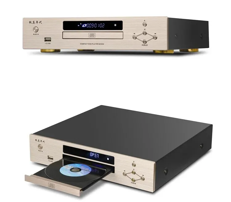 Nobsound E25 HiFi-CD-Player mit Bluetooth und XLR-Ausgang