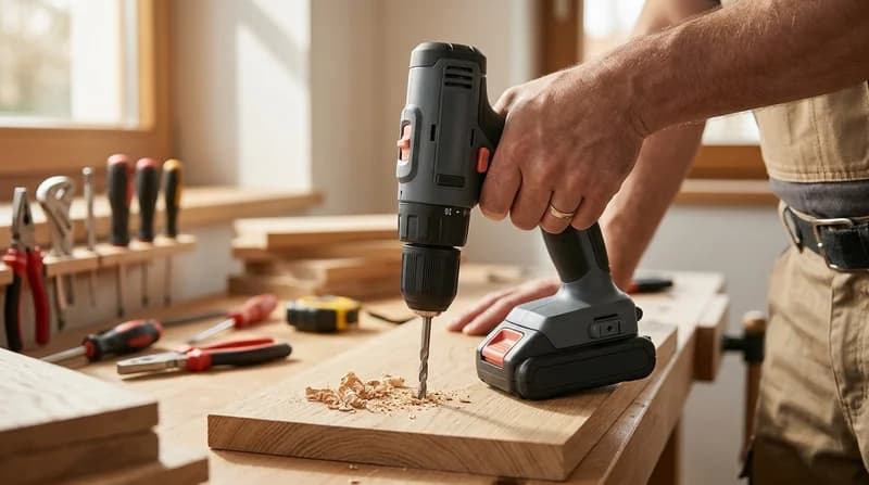 AliExpress Akkuschrauber