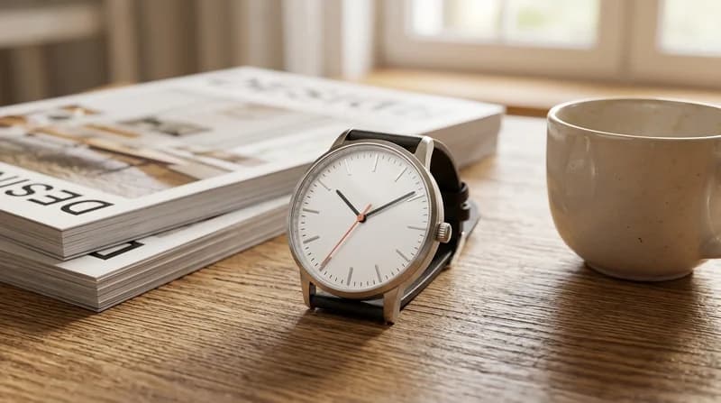 AliExpress Armbanduhren