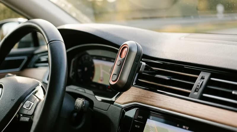 AliExpress Auto Lufterfrischer