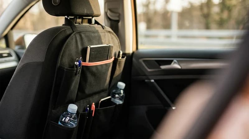 AliExpress Auto Organizer