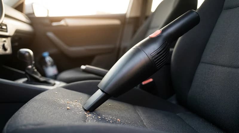 AliExpress Auto Staubsauger