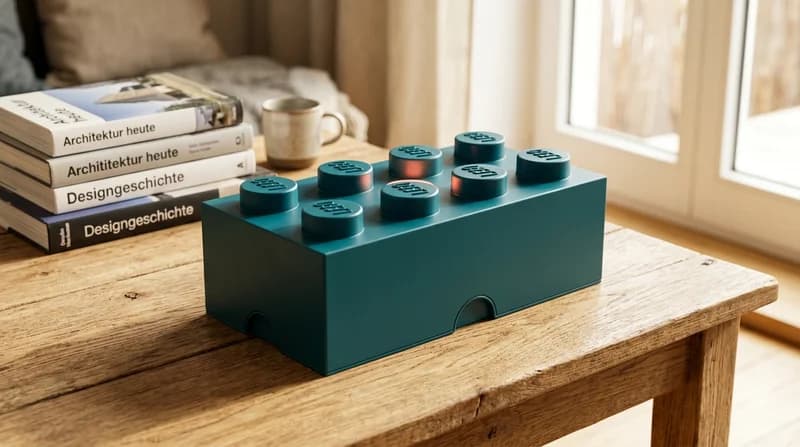 AliExpress Bausteine