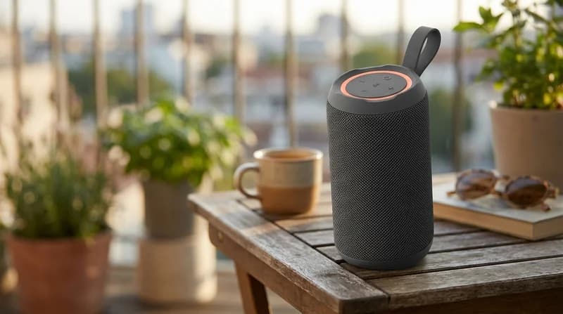 AliExpress Bluetooth-Lautsprecher