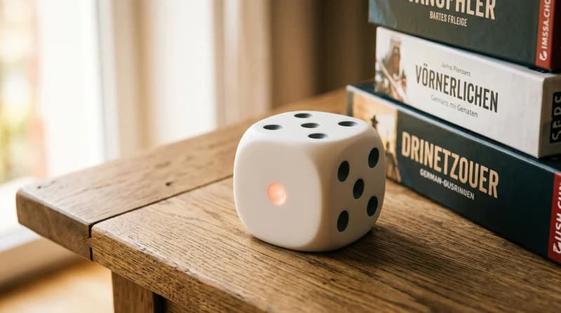 AliExpress Brettspiele