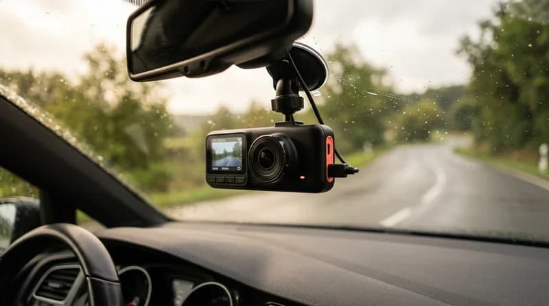 AliExpress Dashcams