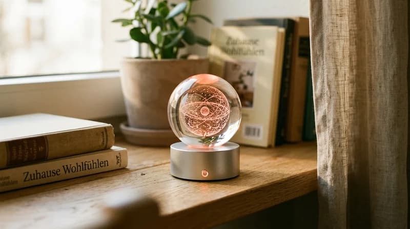 AliExpress Dekobeleuchtung