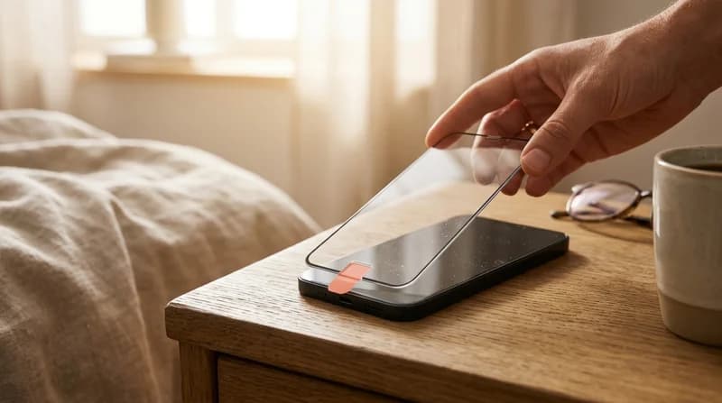 AliExpress Displayschutz