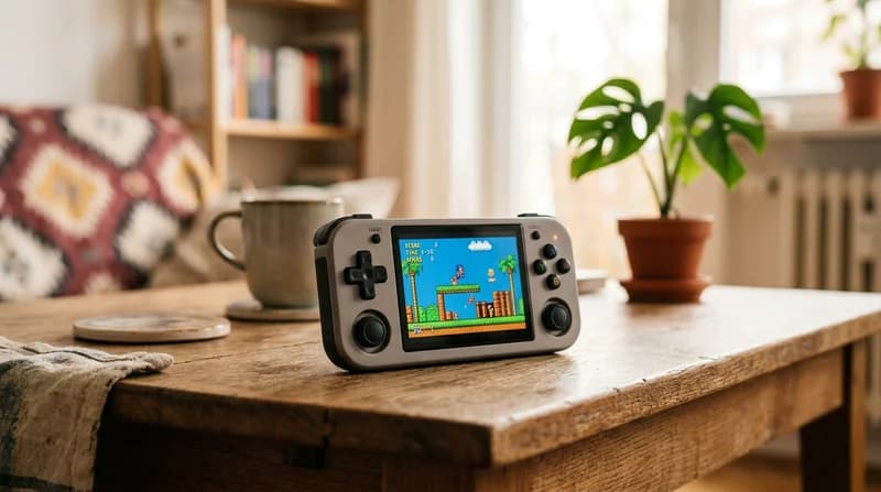 AliExpress Elektronik