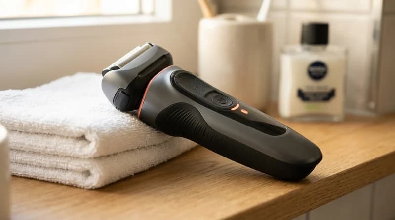 AliExpress Elektrorasierer