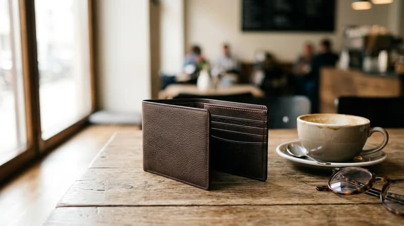 AliExpress Geldbörsen